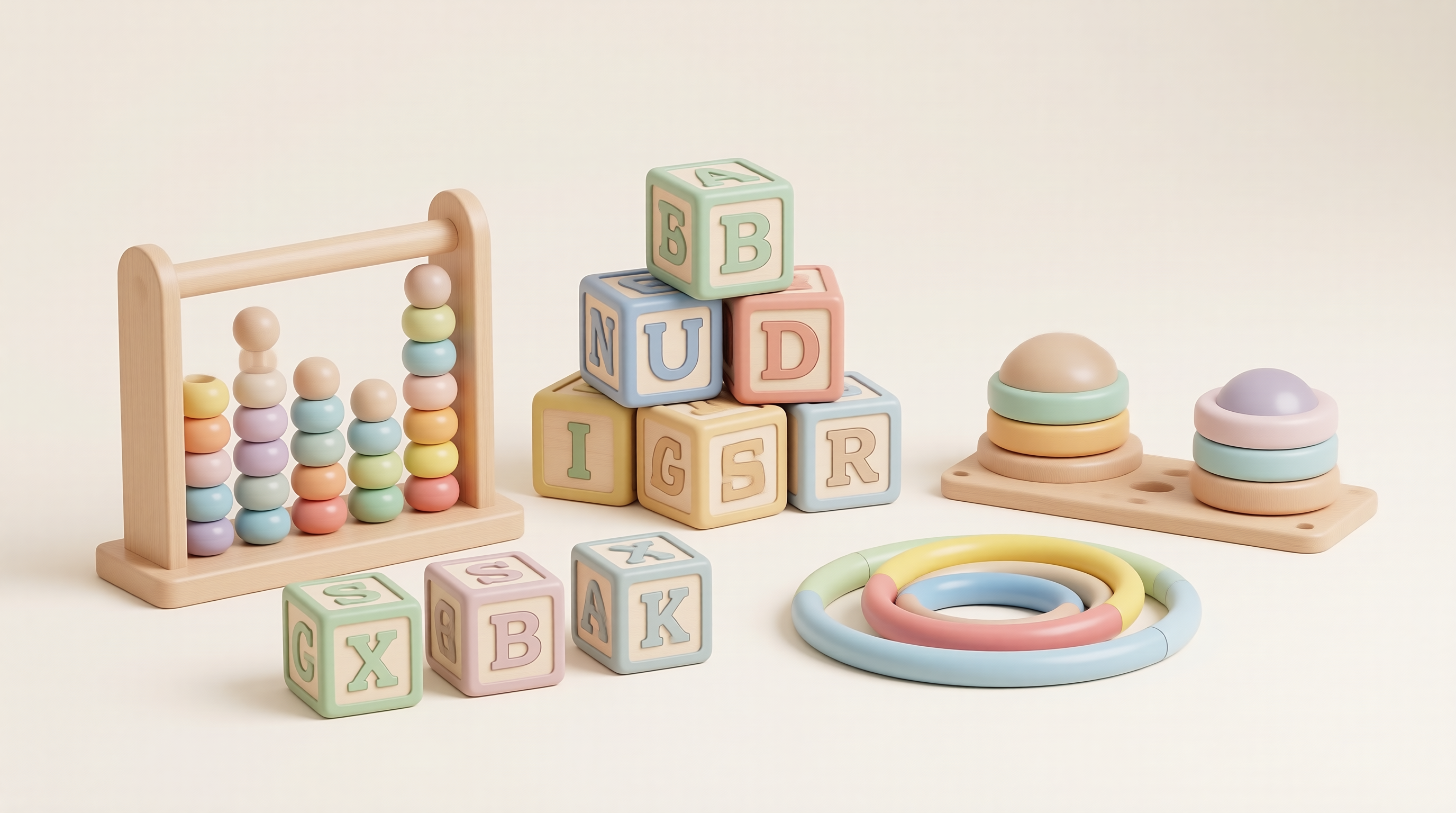 Sustainable Materials in Toys: What "Eco-Friendly" Actually Means
