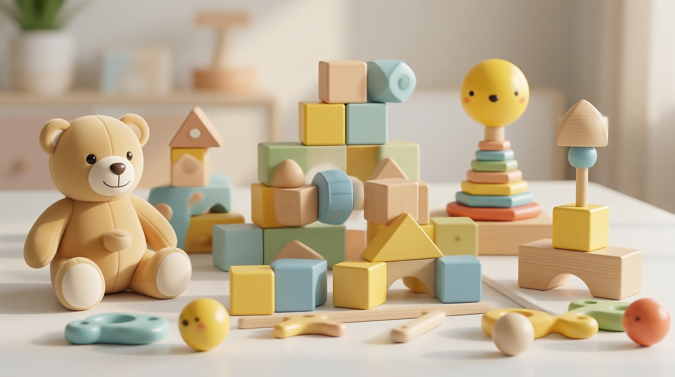 Q4 Toy Buying Season: How to Plan Your Order Calendar