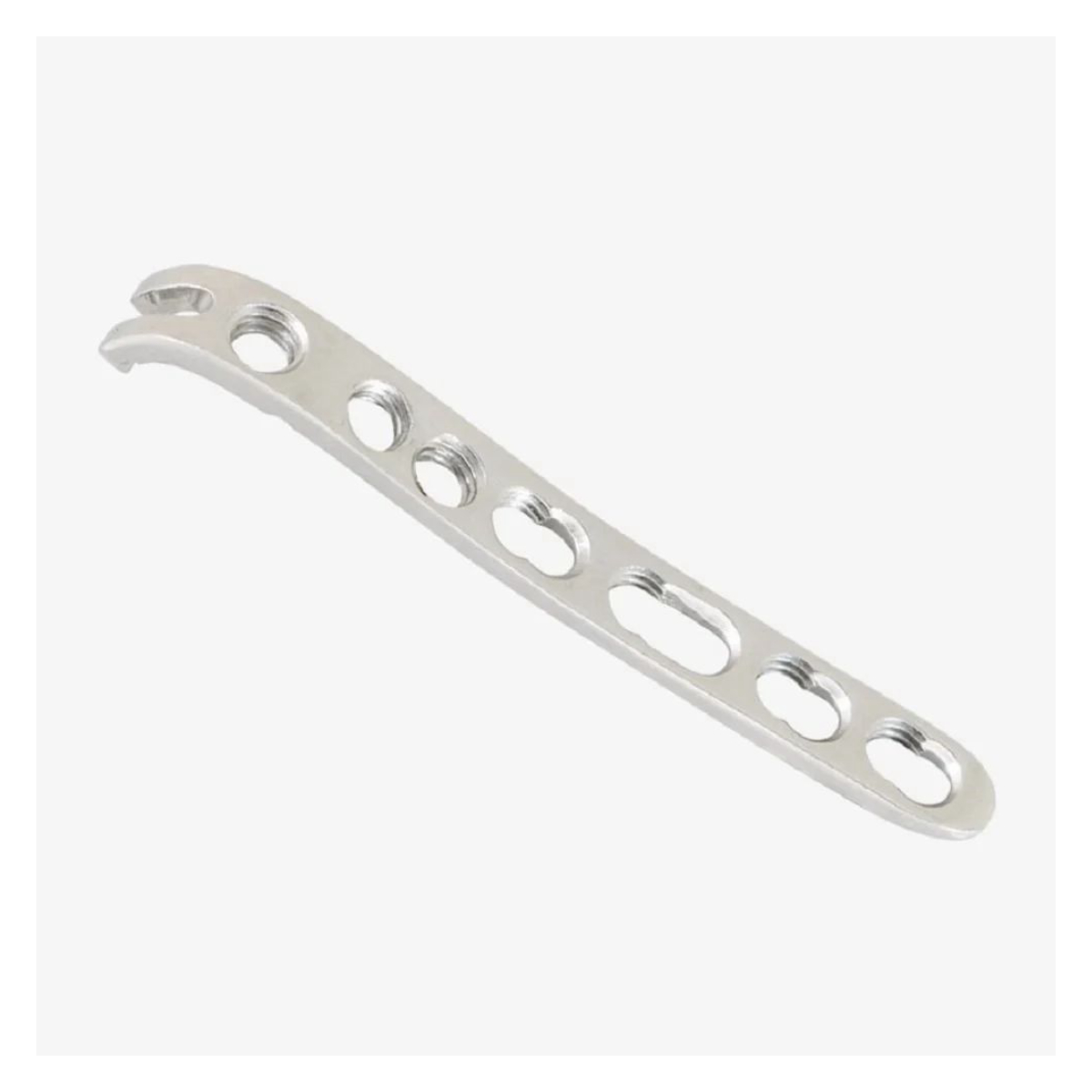 Anatomical Titanium Distal Radius Bone Plate