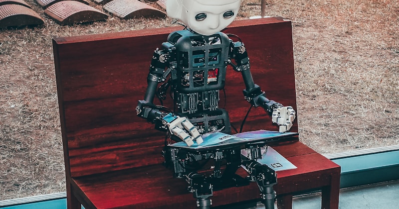 AI Overviews 阅读会话模式