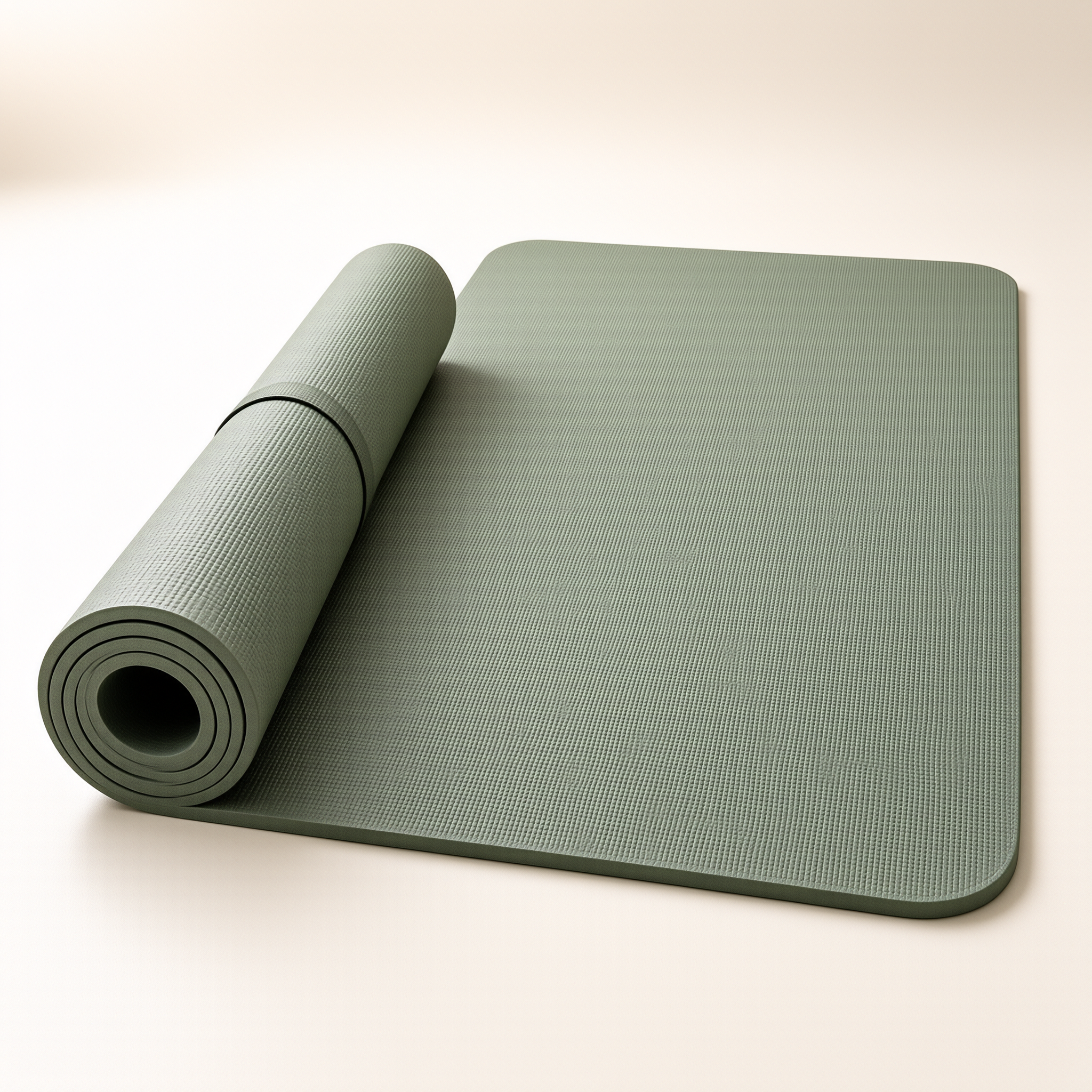 TPE Yogan Mats: 7 Key Advantages vs PVC and NBR (2026 Guide)